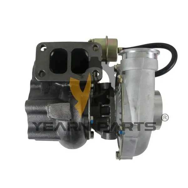 

Turbocharger 8944163510 8944183200 Turbo RHB6A for Hitachi Excavator EX120 EX150 RX1200 with Isuzu Engine 4BD1