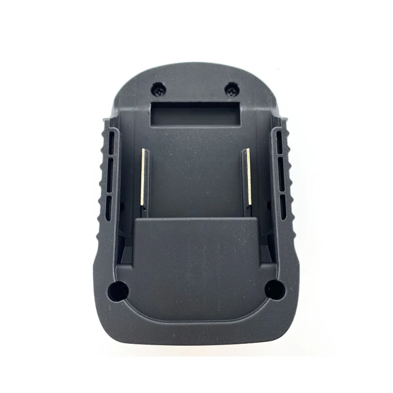 1/2pcs Battery Adapter For Makita 18V switch to Dewalt Mt20Dl For Dewalt 18V 20V tools for Makita Battery Bl1830 Bl1860 Bl1815