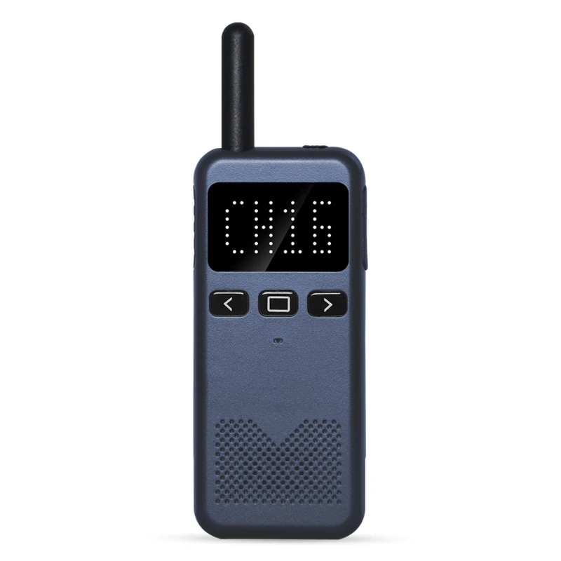 2W Long Range Walkie Talkies Rechargeable for Adults Portable Walky Talky  AliExpress