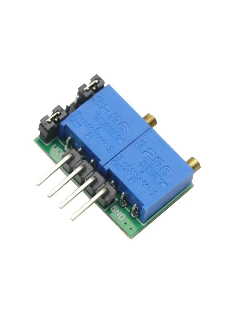 DC 3V-27V Verzögerung Timer Zykluszeit schalter Modul automatischer Re-Trigger max 20 Tage 5V 12V 24V Ausschalt zeit für Arduino neu