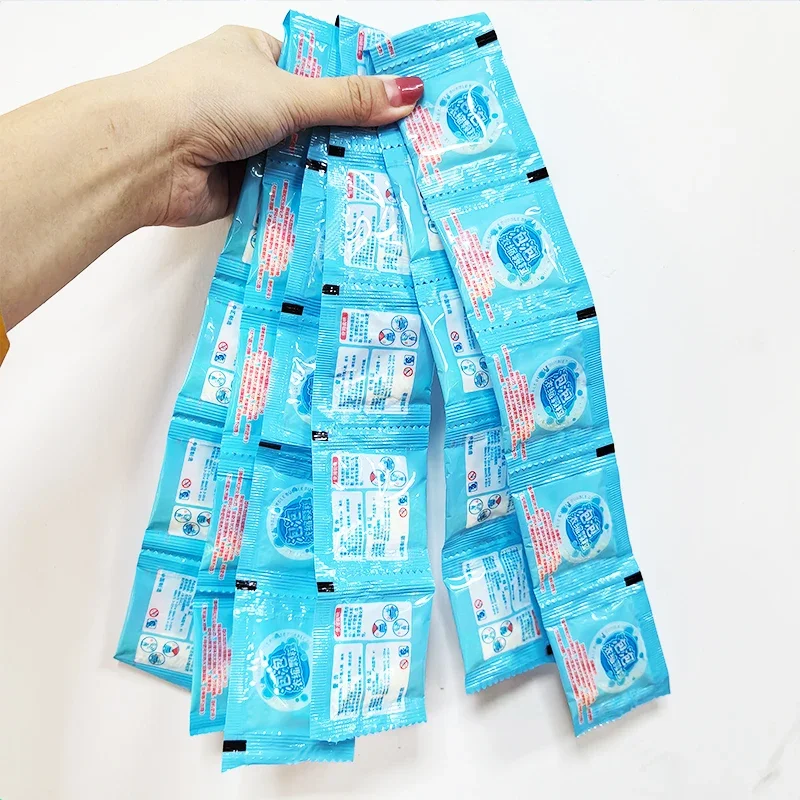 10-40pcs 버블 머신 보충 액체 다채로운 버블 농축 과립 10pcs ? 1000ml 버블 건 보충 과립