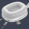 40577-606923.jpg ecouteur sans fil Bluetooth, casque de jeu stéréo avec micro, antibruit, pour iphone