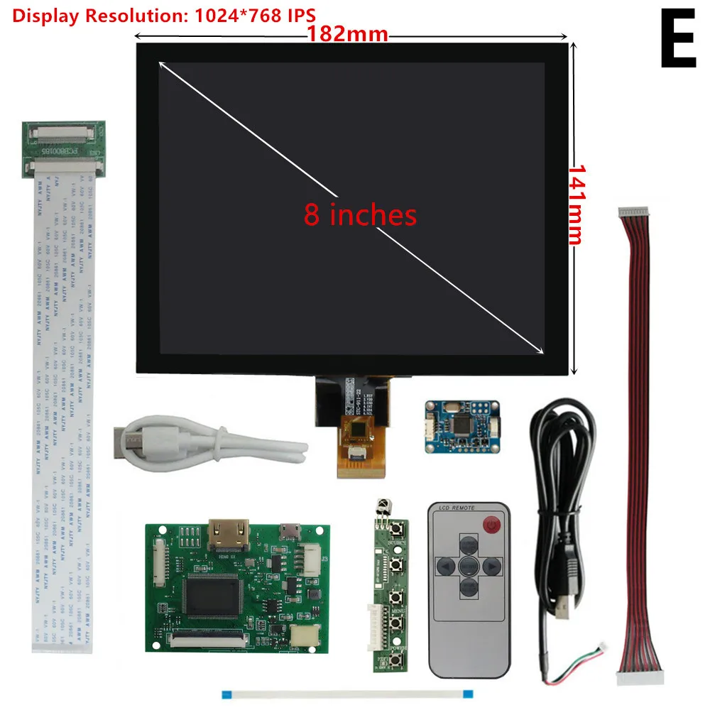 リモコンデバイス タッチスクリーン Amazon.co.jp: 8.8インチ小型タッチスクリーンモニター、PC温度