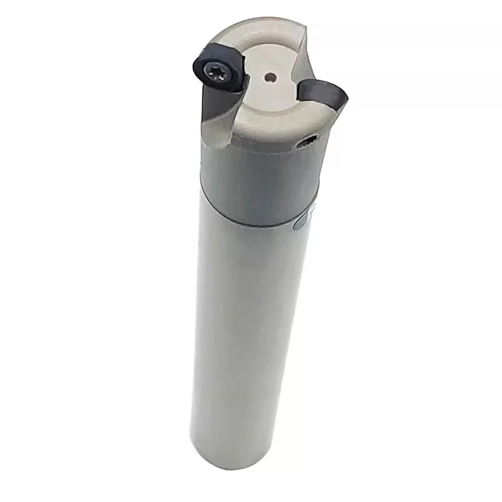 EGO Anti-Vibrations-Stange ERP5R Fräserhalter für Wendeschneidplatten RPMT10T3MOE CNC-Maschinenspindelwerkzeug Drehmaschinen-Zubehör