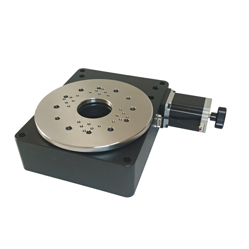 Rotating machine