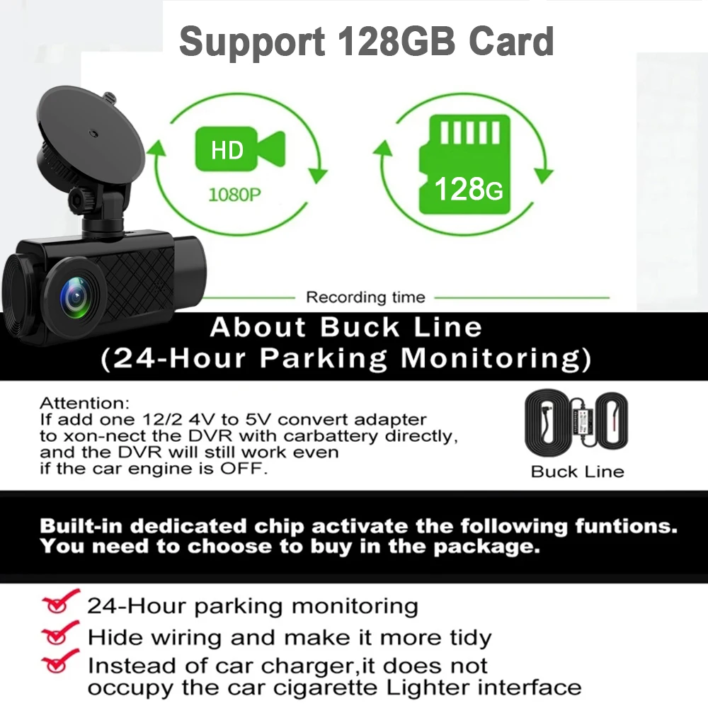  DVR 3 ä  ķ,    ķ,  ڴ,  ڽ, 24 ð  ͸, 3 ī޶ , 1080P