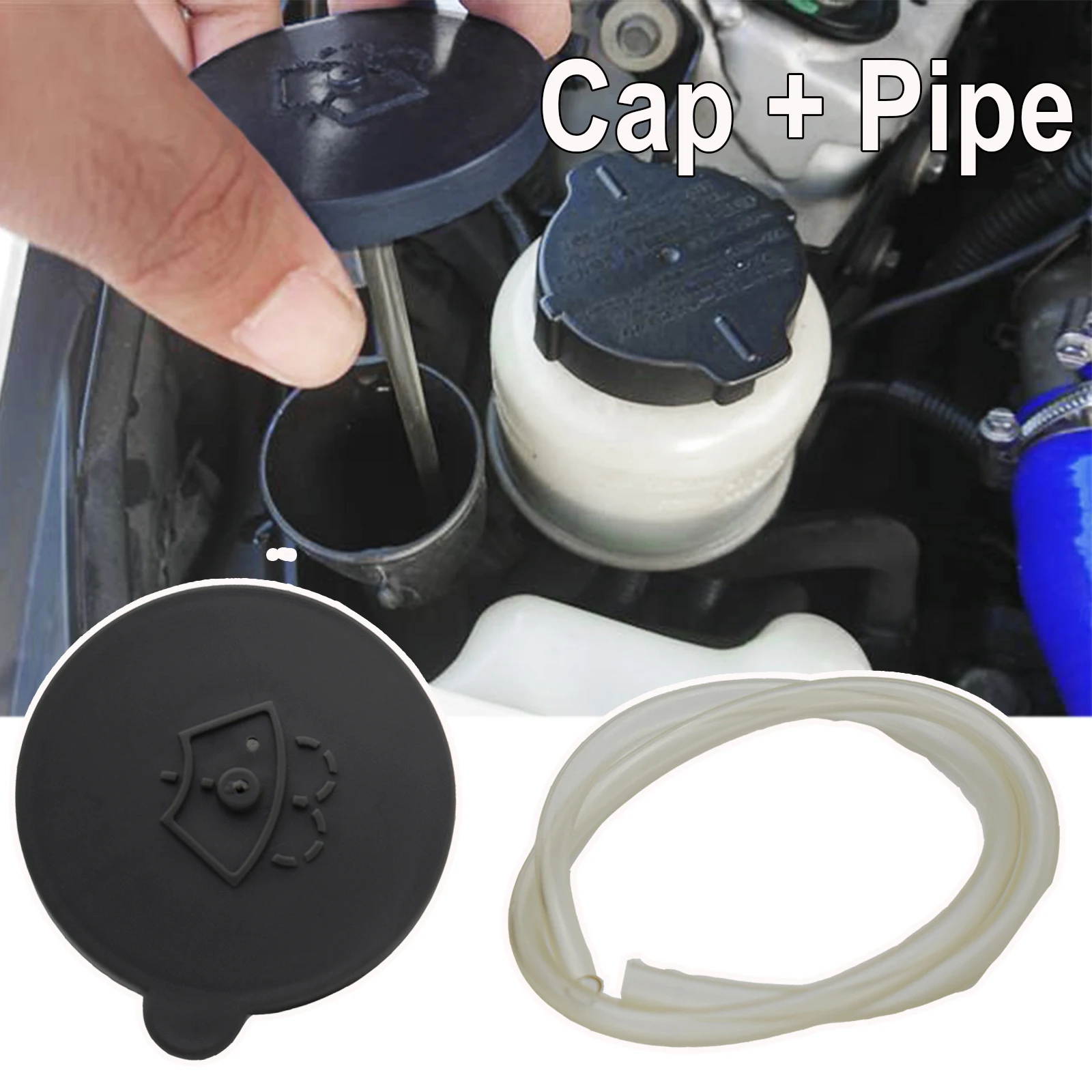 Shop Windshield Washer Fluid Reservoir Cap online