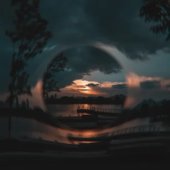 Filtri per fotocamera, prismi ottici, accessori Fx per fotografia di effetti speciali