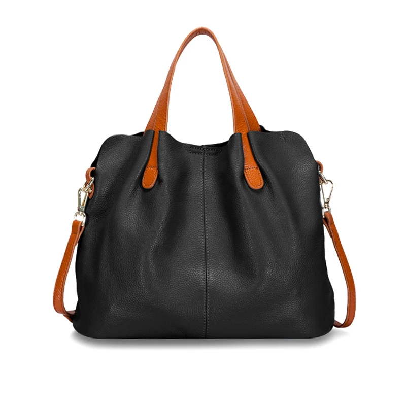 

Женская сумка через плечо из экокожи, 1 шт.