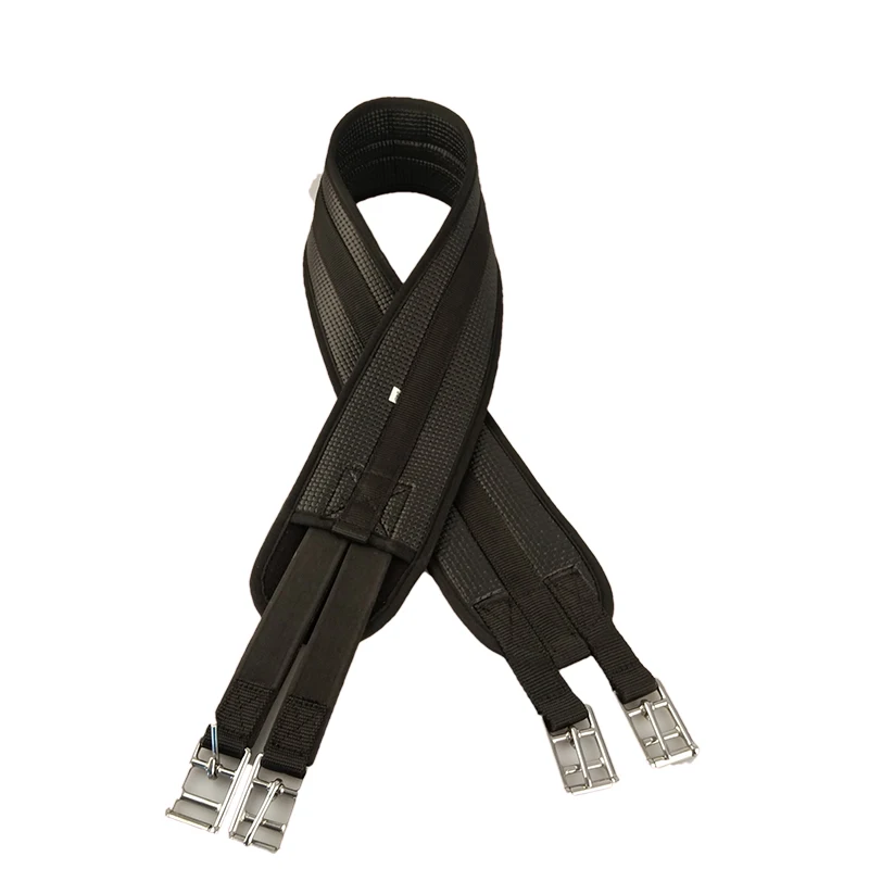 New Equestrian Girth Horse Riding Equipment Hight Quality Horse Belly Belt Matching the Horse Saddle and Bridle 2