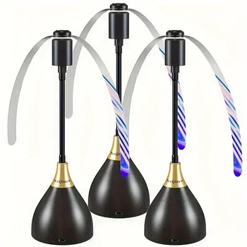 Portable Fly Repellent Fan 1