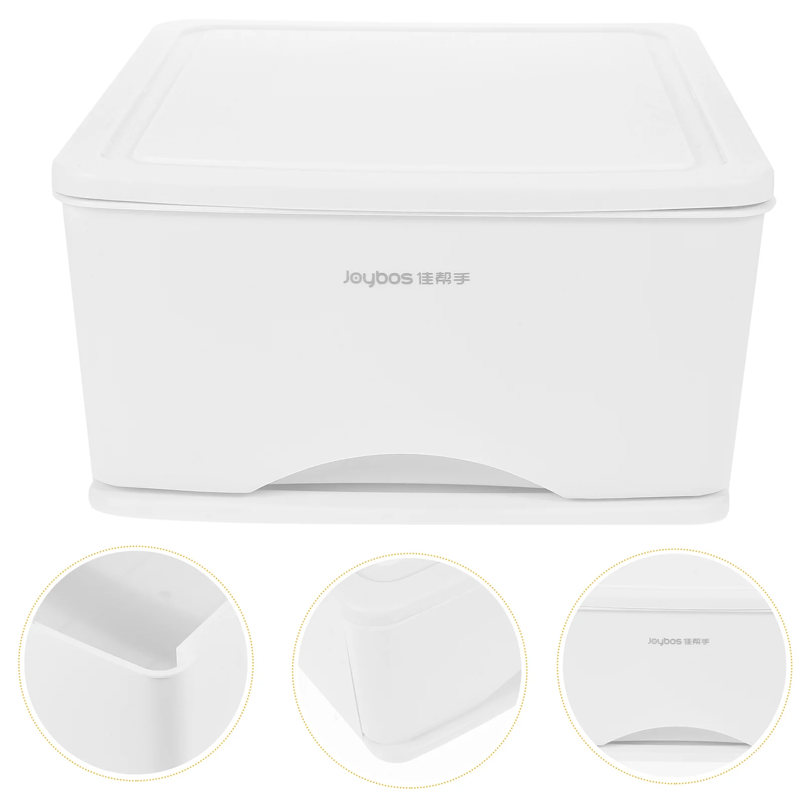 

Drawer Type Box Storage Boxes Clothes Towel Organizer Household Containers Pp Underpants Drawers