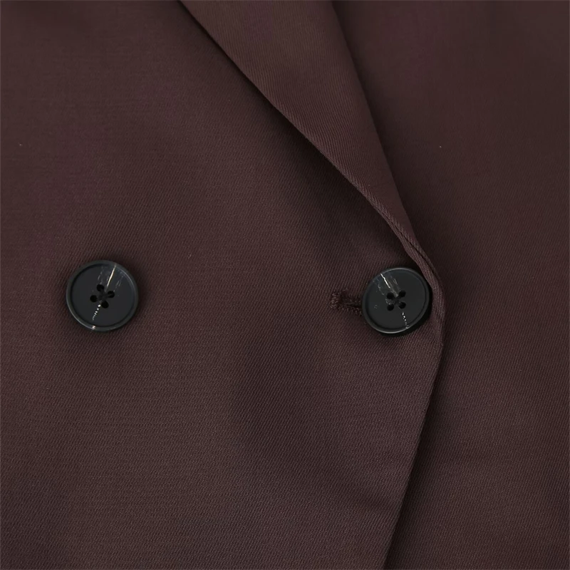 KEYANKETIAN 2024 بدلة نسائية جديدة لخريف 2024 بالل...