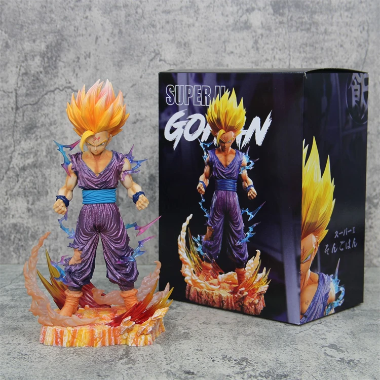Gohan