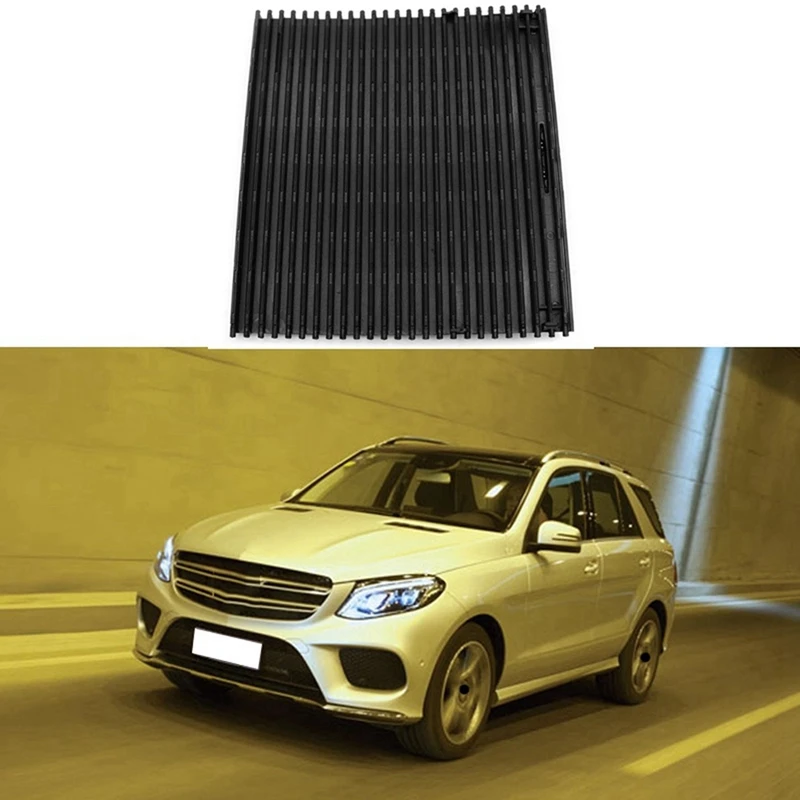  ܼ   ġ ̵ ѷ ε Ŀ, ޸  M1 Gl Gle Gls Class W166 W292 12-18, 2X