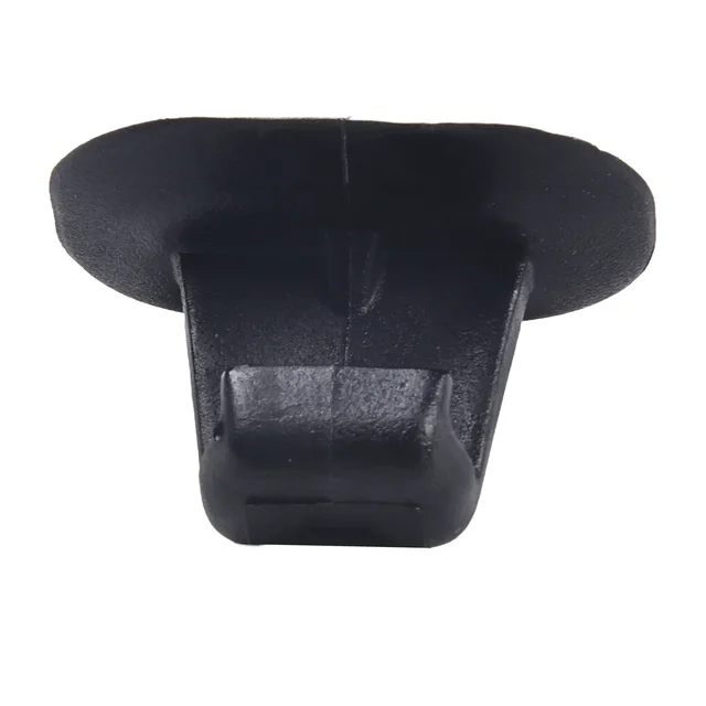 Car Sun Blind Hook Sun Blind Hook Retainer Clip Sun Blind Hook Windshield Pillar Trim 2004-2019 None New Practical 3