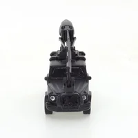 XCARTOYS 1/64 Mercedes Benz Photography Rocker Arm Cars Alloy Motor VehicleDie-casting Collection of car model toys ornaments 2