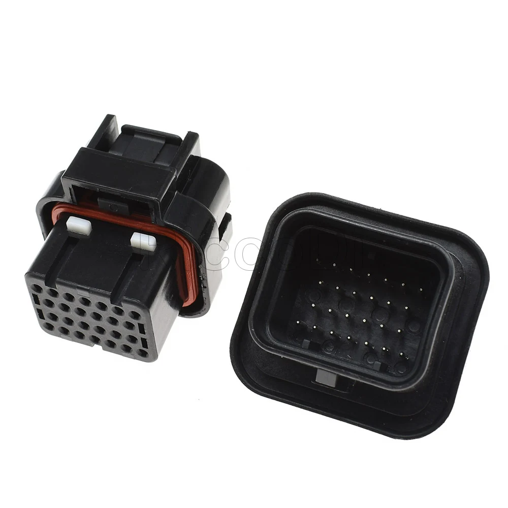 PonPon　e N Amazon.com: 32 Pin Connector - compatible with 4-1437287-7