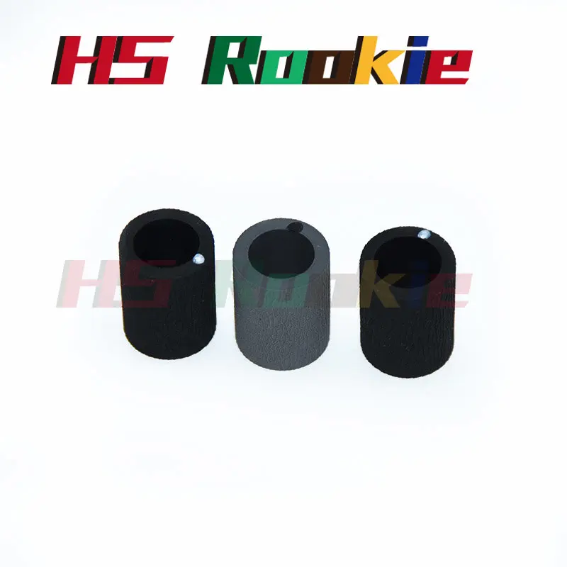 

1 компл. L2748A L2747-60001 Roller запасная деталь для HP ScanJet Pro 2500 f1 планшетный сканер