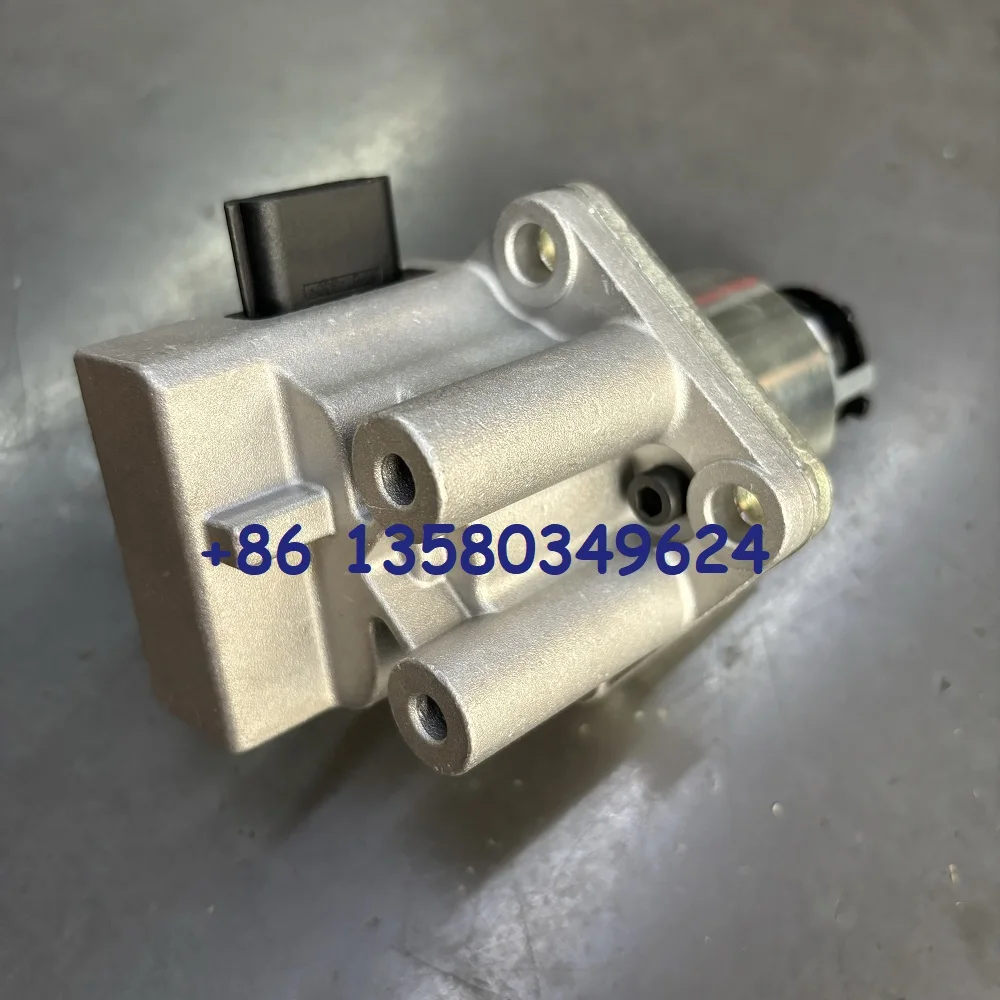 729923-51350 Excavator Yan-mar Engine Governor Actuator 72992351350