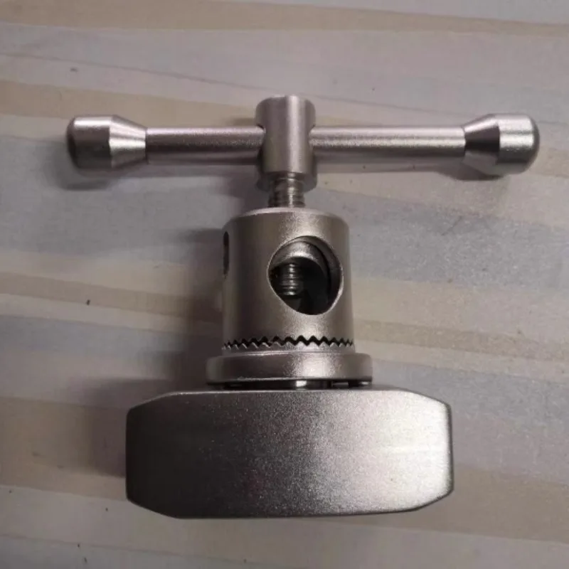 

Фиксированные Аксессуары для хирургического стола, скользящая Пряжка, зажим для поддержки ног