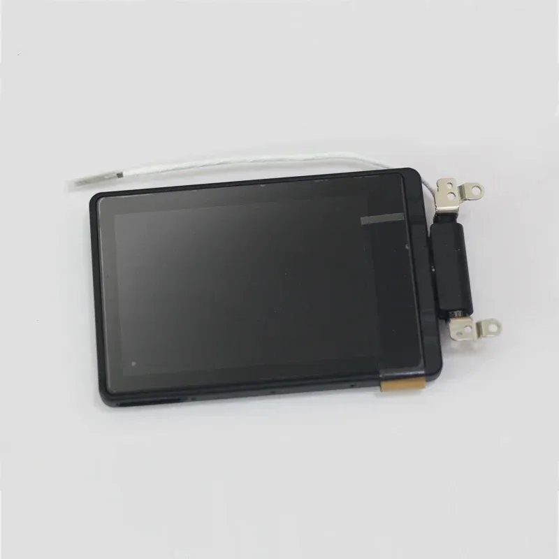 캐논 EOS 200Dii 250D; Rebel SL3 SLR용 LCD 힌지 수리 부품이 포함된 새로운 완전한 TFT LCD 디스플레이 화면 어셈블리;