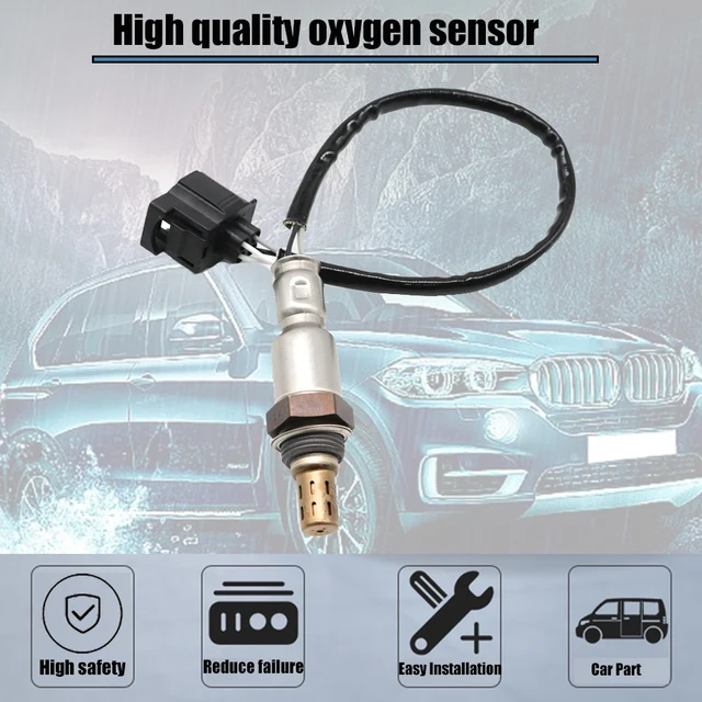 みお New Oxygen Sensor 1588A275 For Mitsubishi Mirage Space Star