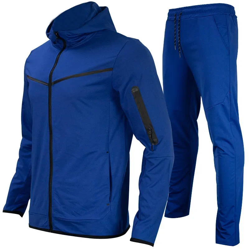 PlatiNum Tracksuit Set Detail 9