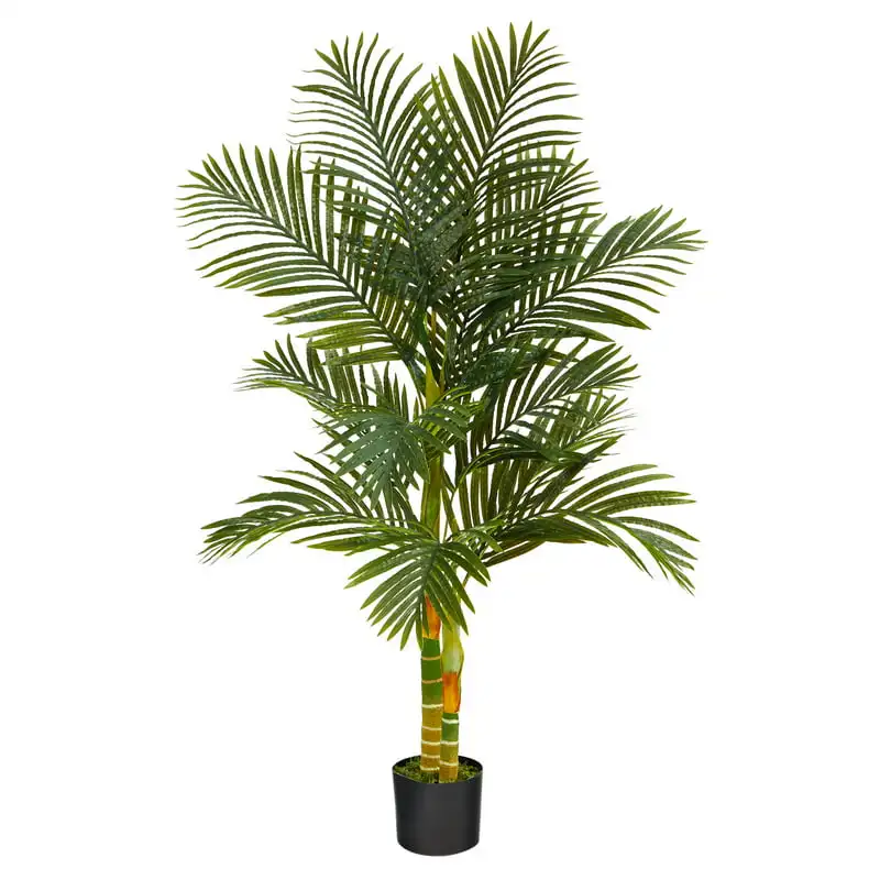 

Golden Cane Artificial Artificial Tree, Green