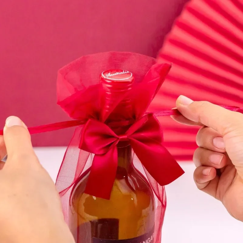 120 Stück Geschenktüten Mit Reißverschluss – Transparentes Fenster, 6 Farben, Standfest, Für Süßigkeiten & Party