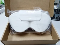 For AirPods Max Headset High Quality portable leather Waterproof Anti Scratch Protective Cover case Multiple colors Accessories 2