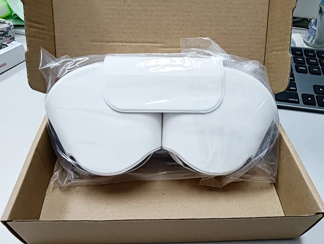 For AirPods Max Headset High Quality portable leather Waterproof Anti Scratch Protective Cover case Multiple colors Accessories 2