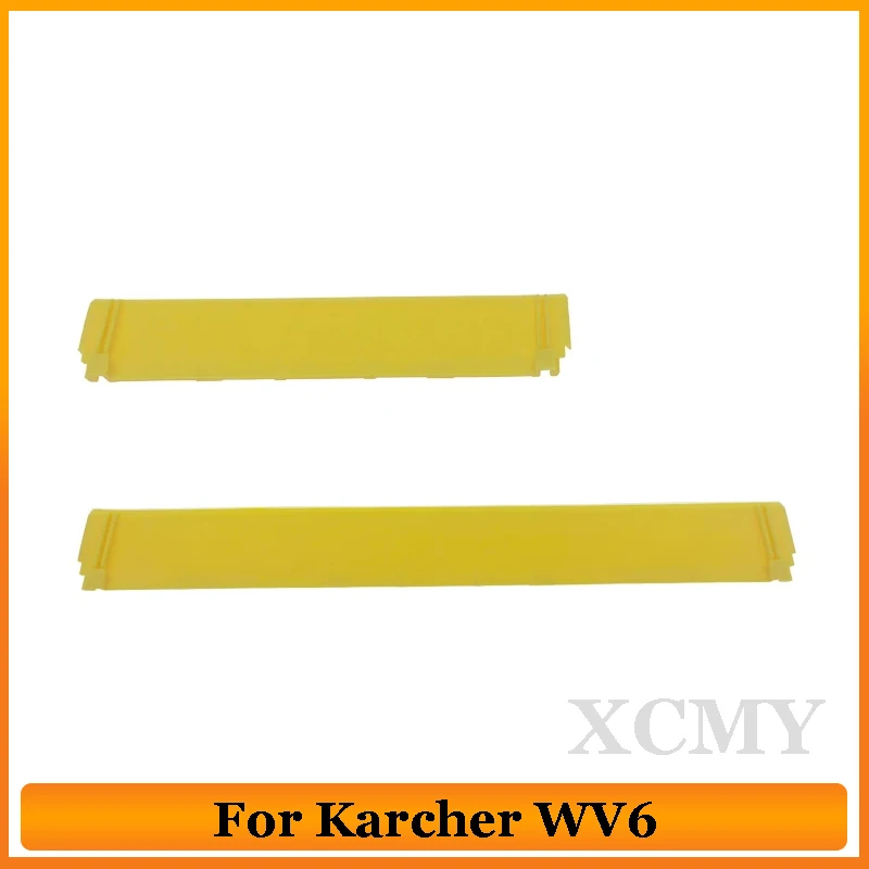 

Silicone Suction Lips For KARCHER Win-Dow Squeegee Vac Blades 280mm WV6 Vacuum Cleaner Accessories 2633514 -2.633-514.0 Part