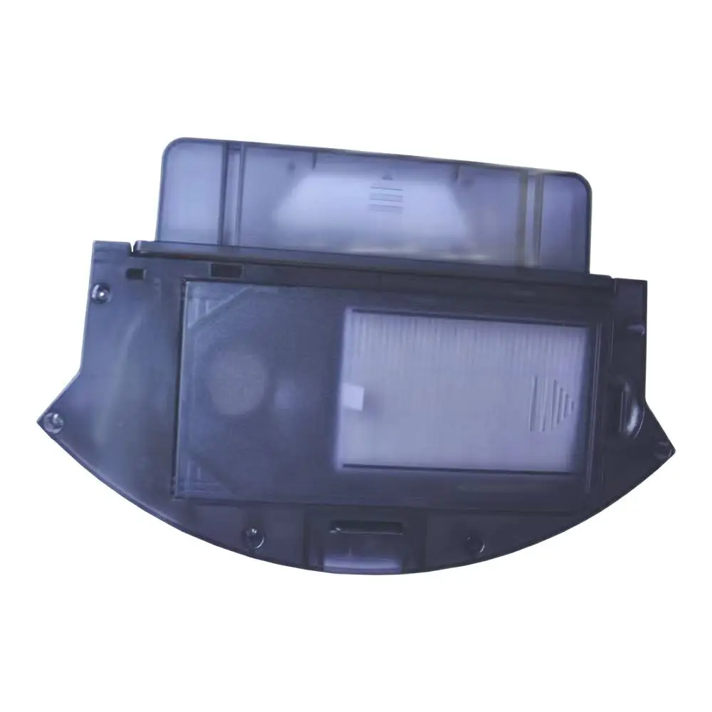 Lot de 13 accessoires de rechange (filtre, brosse latérale, serpillère Lot de 13 accessoires de rechange (filtre, brosse latérale, serpillère