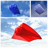 free shipping 36sqm large pilot kite flying inflatable kite parachute kite pendant professional kites and rays octopus kites koi 1