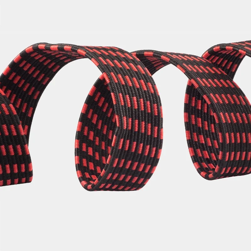 Elastics Rubber Luggage Rope Cord Hooks Bikes Rope Tie Luggage Roof Rack Strap Fixed Band Hook Bicycle Motorcycle Accessories