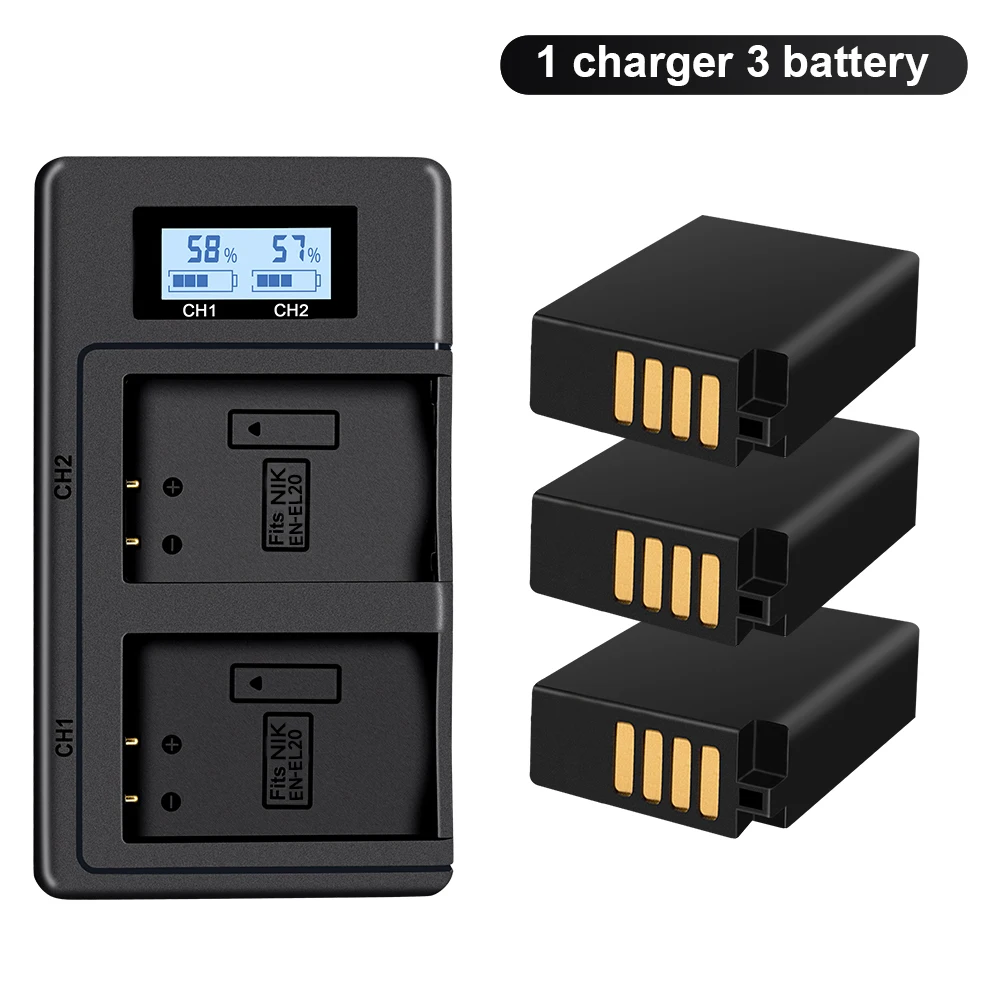 ニコン　P1000 純正バッテリー1本付き ニコン P1000 純正バッテリー1本付き 楽天市場】ニコン p1000 互換