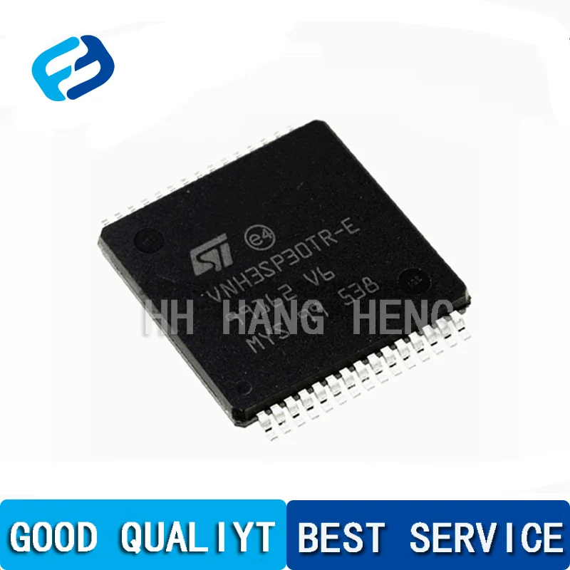 

1 шт./лот VNH2SP30 VNH2SP30TR-E HMSOP30 2SP30 100% Новинка