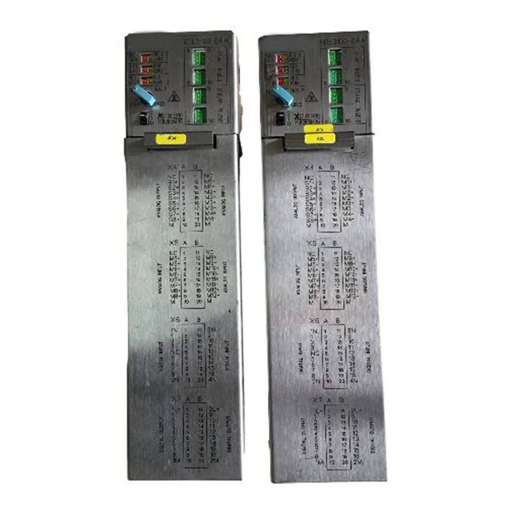 

In Stock 6DL3100-8AA