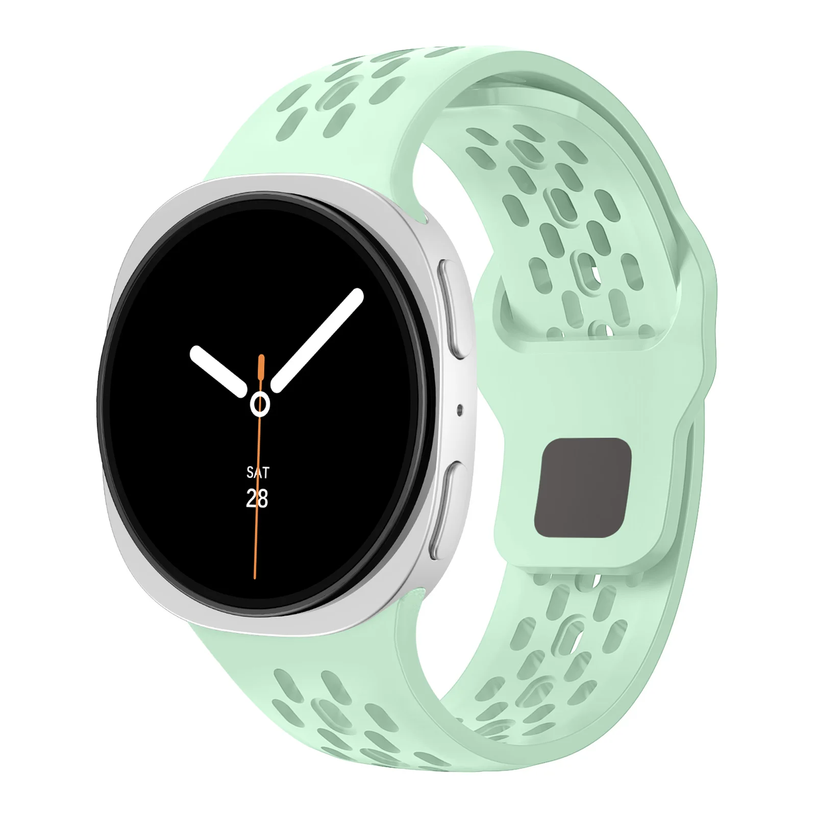 Silicone Sport Strap Wristband - Premium Accessories