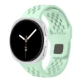Mint green