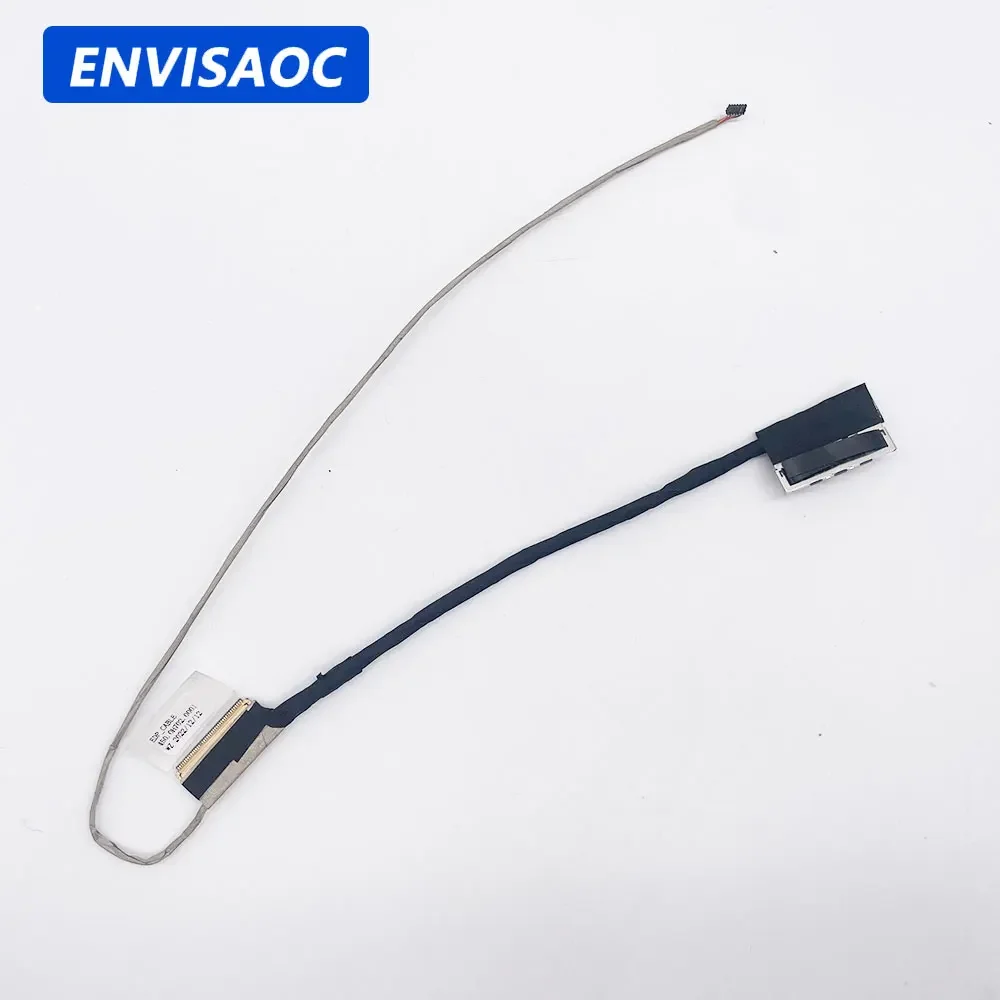 GinTai Cavo Schermo LCD EDP FHD Per Dell G3 3590 | Ricambio Originale Sostitutivo 450.0H701.0001 | 025H3D 25H3D - 2