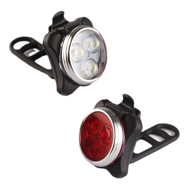 JayCreer LED Light For Wheelchairs 4