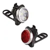 JayCreer LED Light For Wheelchairs 4