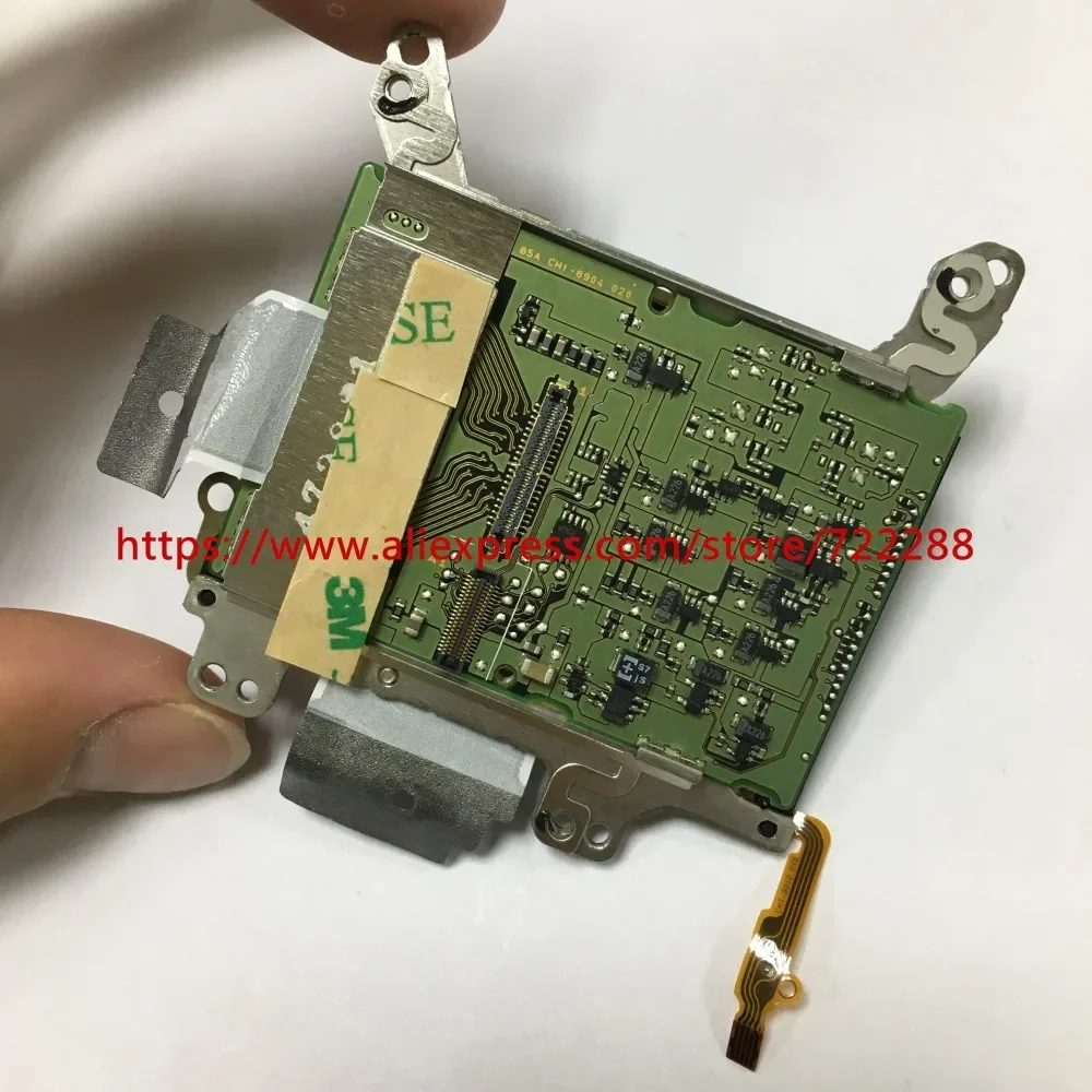 Repair Parts For Canon EOS 5D Mark III EOS 5D3 CCD CMOS