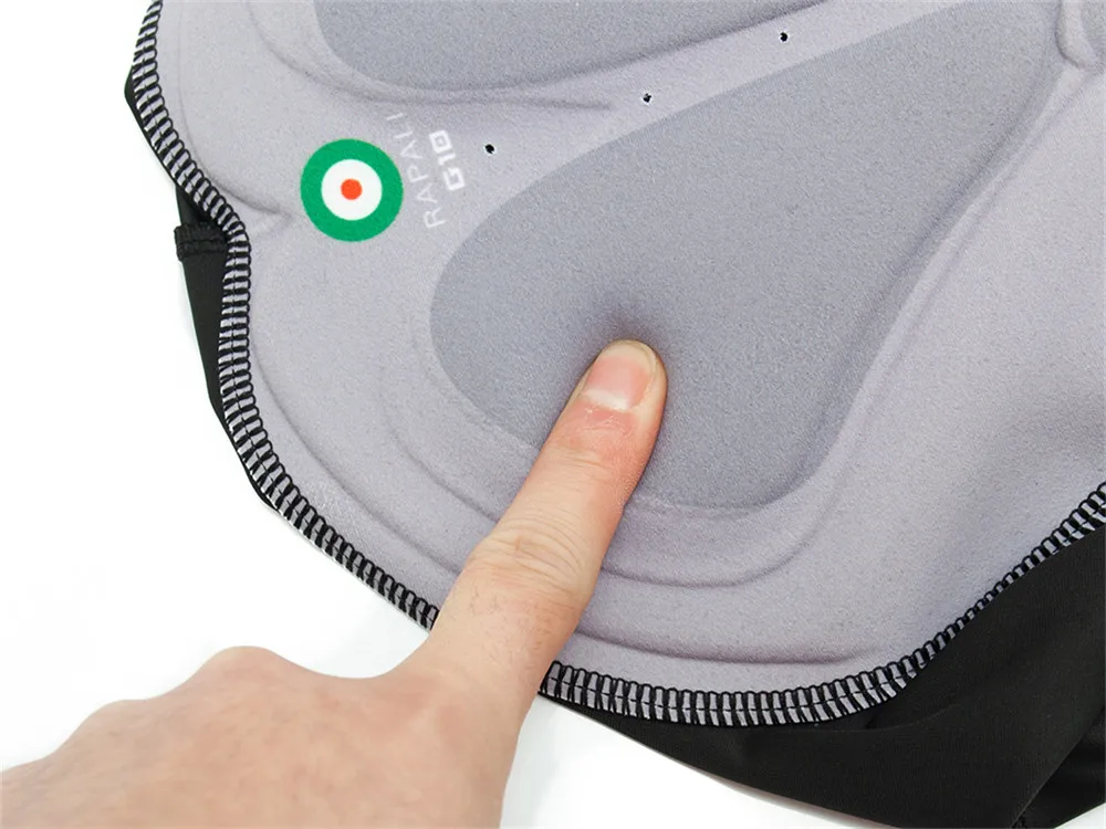 Gel Pad2
