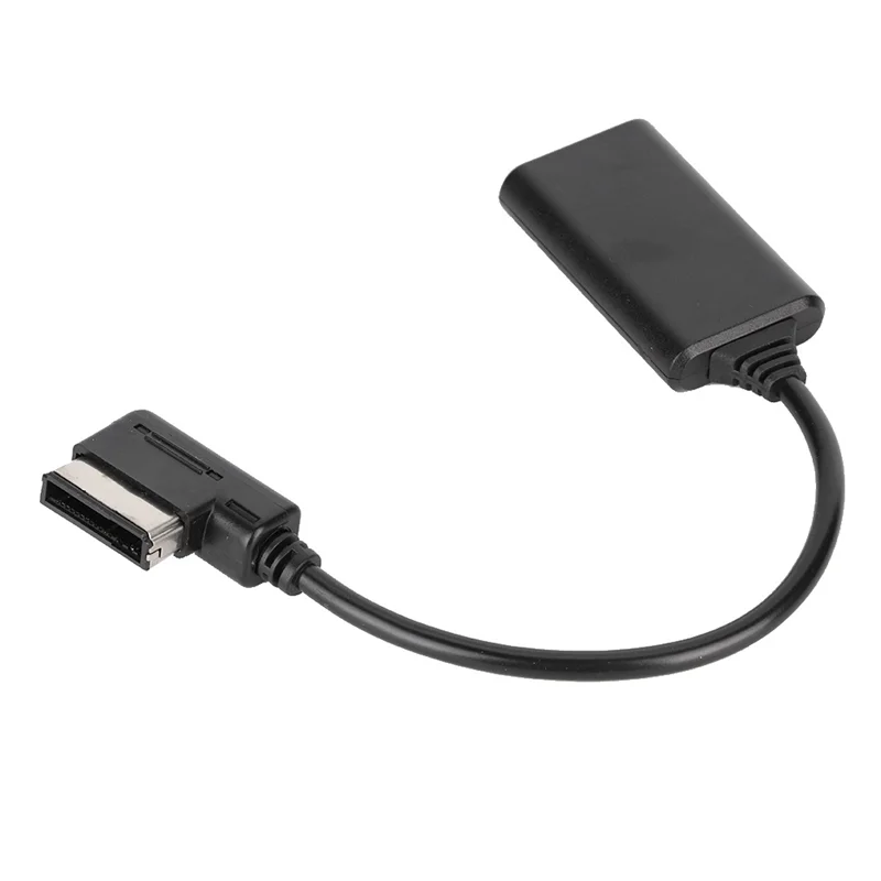 

AMI MMI Bluetooth адаптер Aux кабель для Audi Q5 A5 A7 R7 S5 Q7 A6L A8L A4L