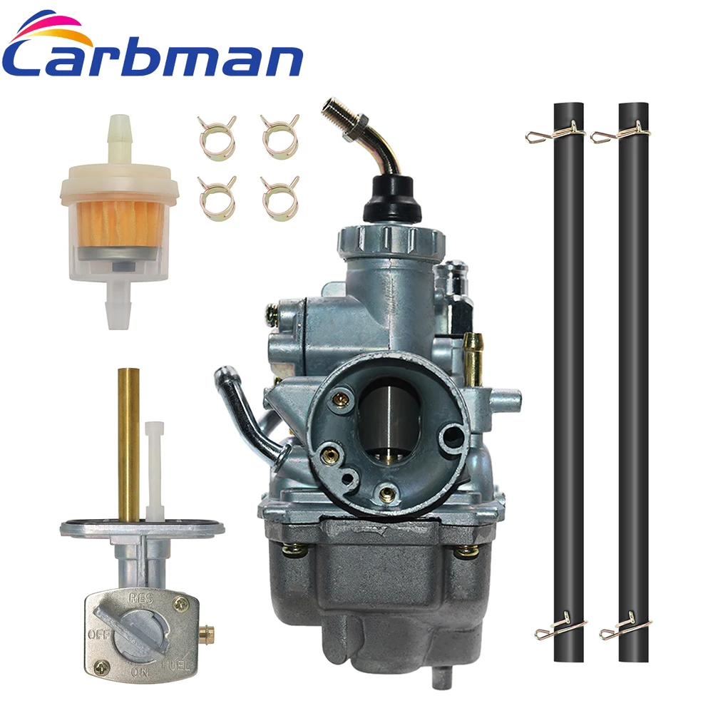 Kit réparation carburateur YAMAHA TTR125 TTR125L 2000 A 2007