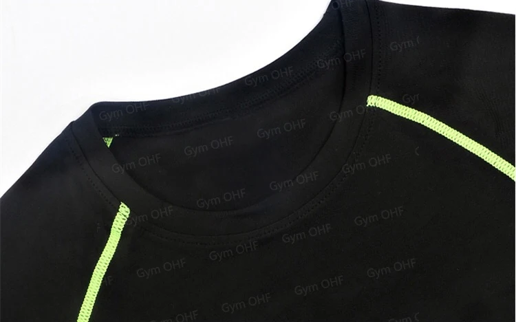 MMA Boxing Sets Kid's Compression Jerseys Boy's Running Jogging Workout Bjj Rashguard Jiu Jitsu Kickboxing Gym Fitness Clothing