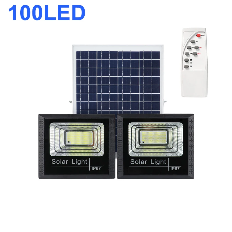 cheap solar lights Solar Led Light Outdoor Spotlights Waterproof Solar Reflector Light Flood Lamp 170LED Wall Lamps Solar Garden Lights led solar garden lights Solar Lamps